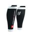 Jambières thermiques compression noir homme/femme compressport r2-1