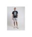 T-shirt col rond pur coton NAMATOU-4