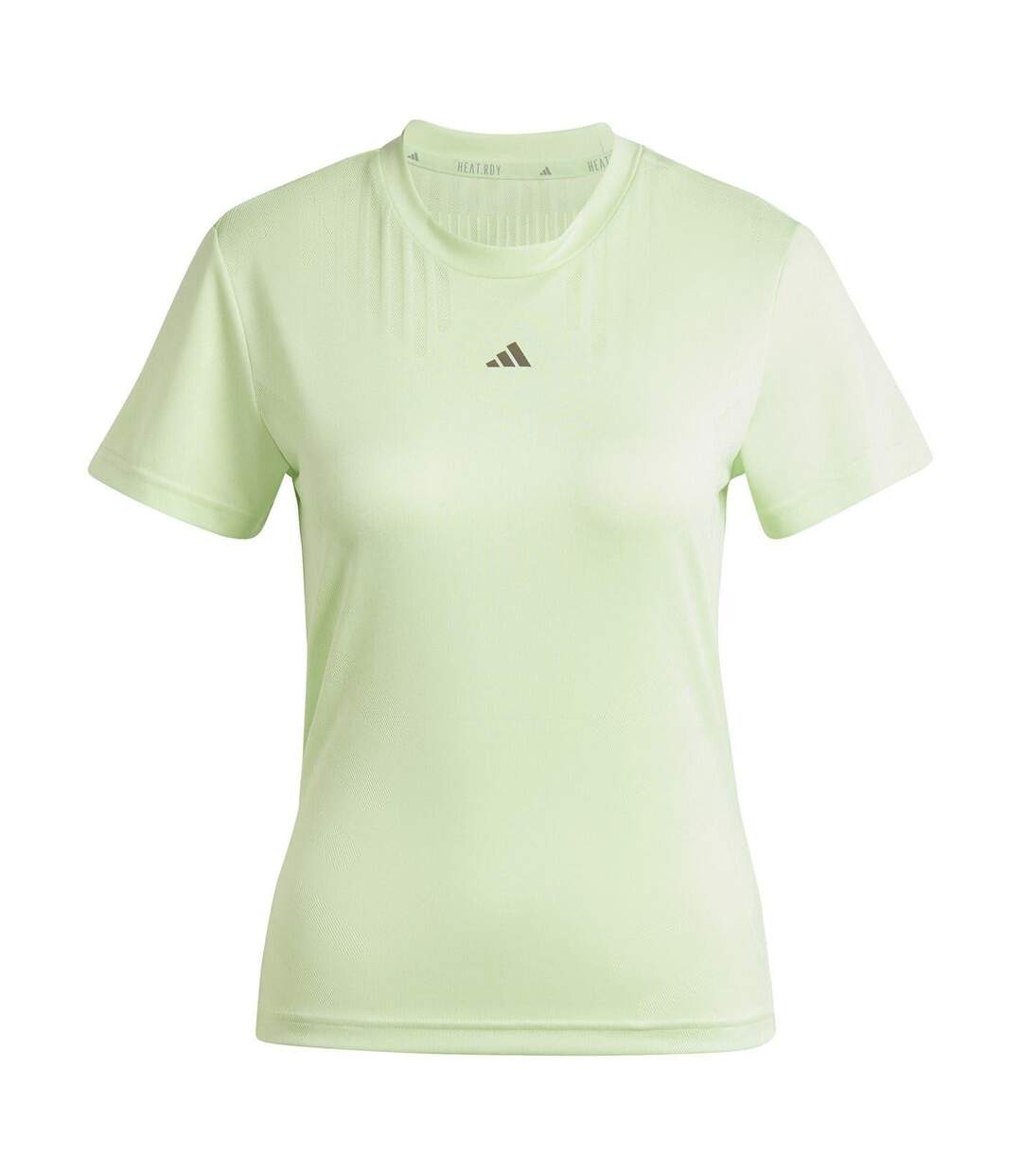 Womens/ladies Hiit T-shirt Spark Adidas-2