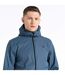 Dare 2B Mens Stay Ready Recycled Waterproof Jacket (Orion Grey) - UTRG6944-4