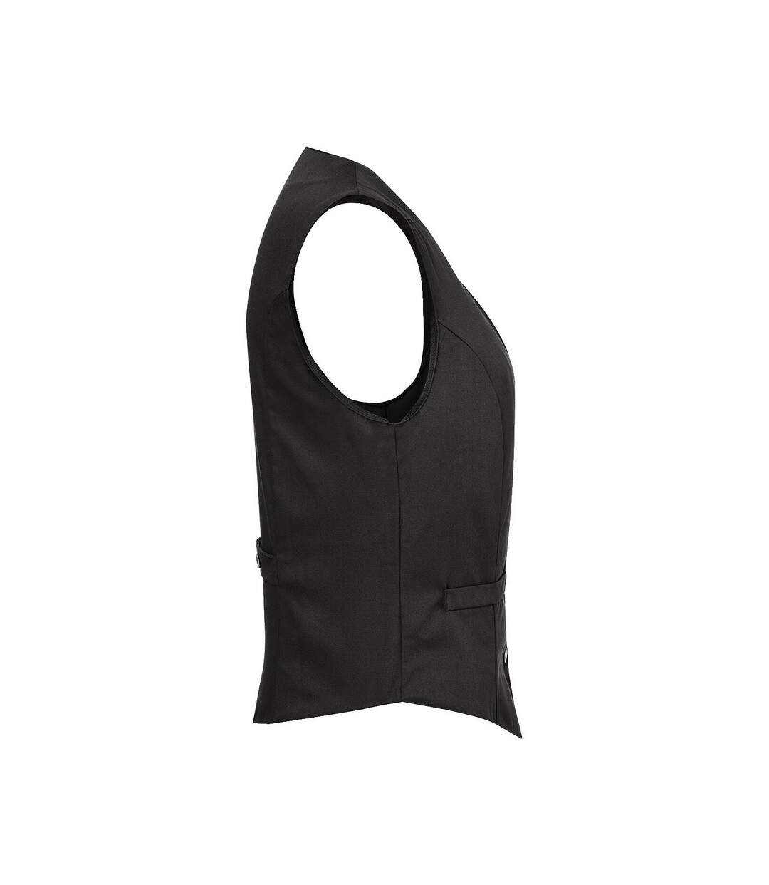 Gilet Lena Femme Noir Karlowsky-4