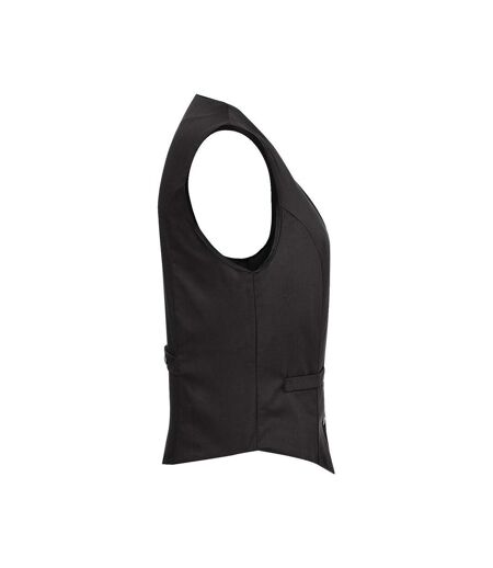 Gilet Lena Femme Noir Karlowsky