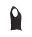 Gilet Lena Femme Noir Karlowsky-4