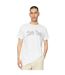Blanc Mister Tee-2