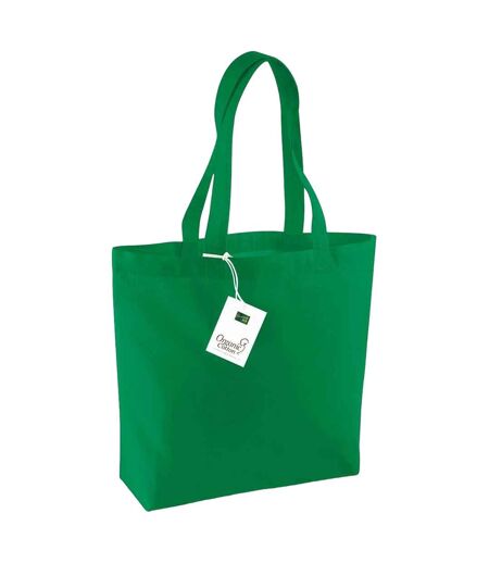 Sac De Courses Taille Unique Vert Westford Mill