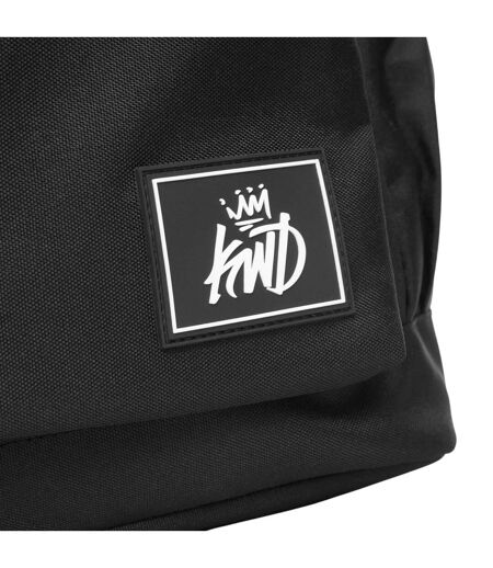 Pouch backpack one size black Kings Will Dream