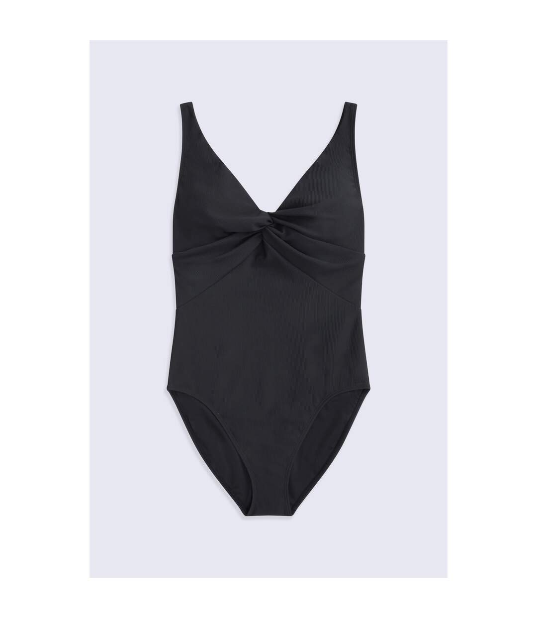 Maillot De Bain 1 Pièce Florence Femme Noir Animal-1