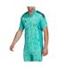 Maillot De Gardien De But Manches Courtes Condivo Homme Vert Adidas-1