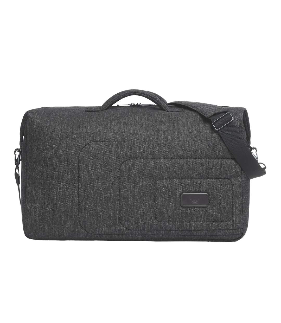 Bagage À Main Frame Taille Unique Noir Gris Halfar-1