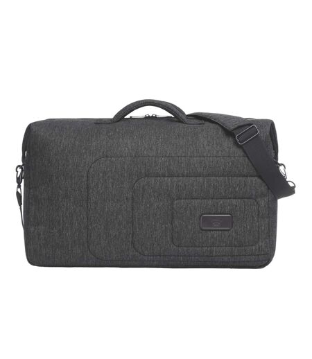 Bagage À Main Frame Taille Unique Noir Gris Halfar