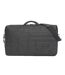 Bagage À Main Frame Taille Unique Noir Gris Halfar-1