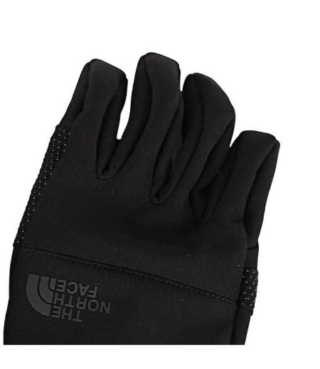 Gants Marche Apex Etip Femme Noir The North Face