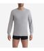 T-shirt Manches Longues Isolant Thermal-1