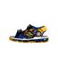 Sandales Cuir Enfant Geox Android-1