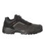 Mens Footwear Industry Cordura Safety Shoes Black Mascot-3