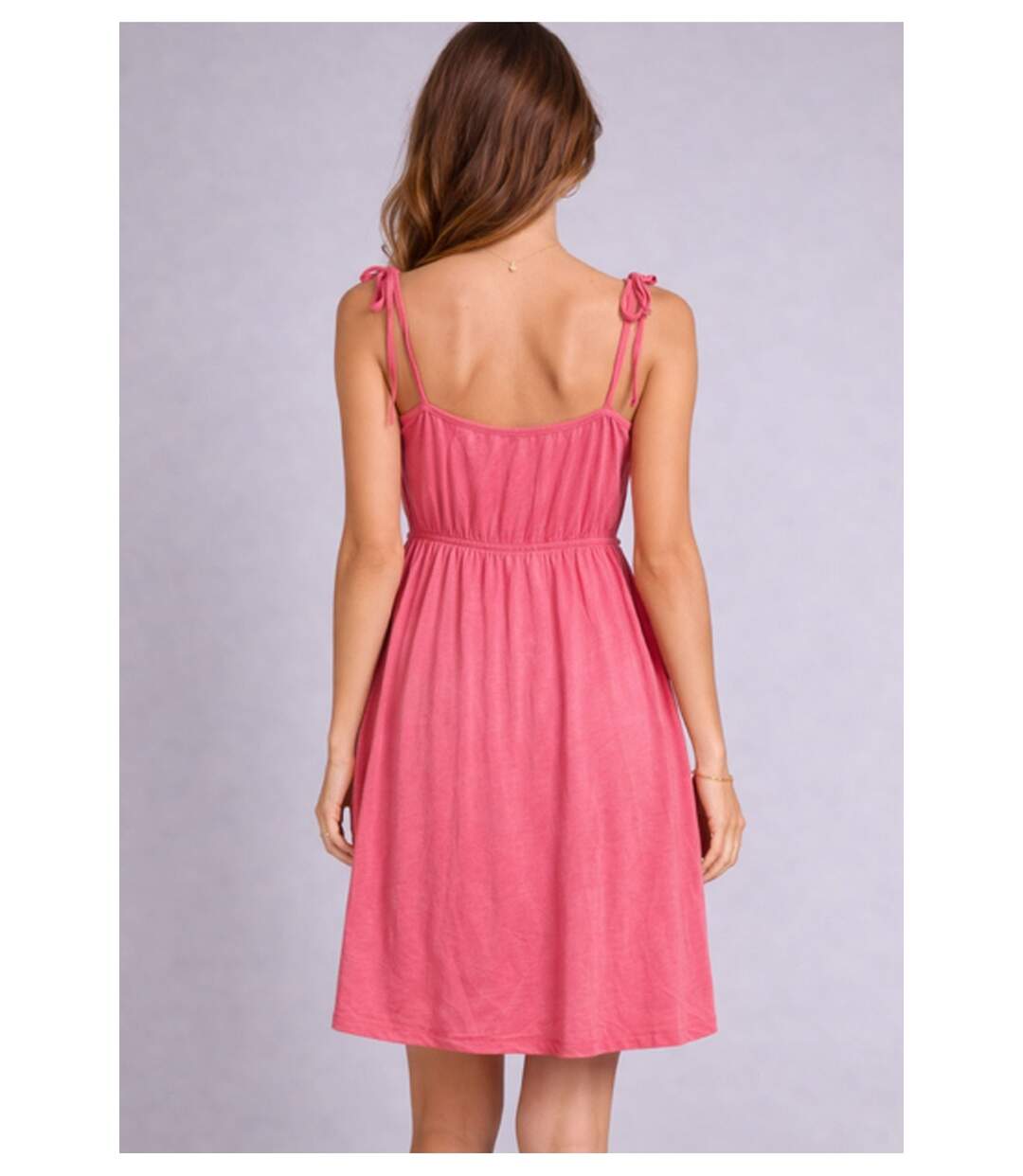 Robe courte-3