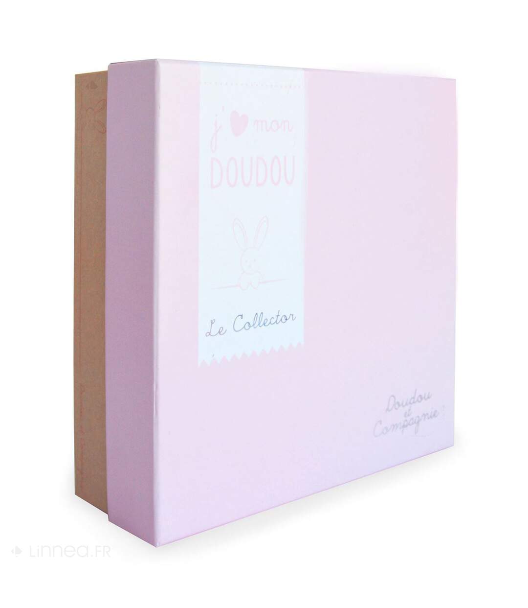Doudou collection COLLECTOR Ours-5