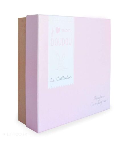 Doudou collection COLLECTOR Ours