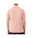 Polo orange homme lacoste  slim fit-2