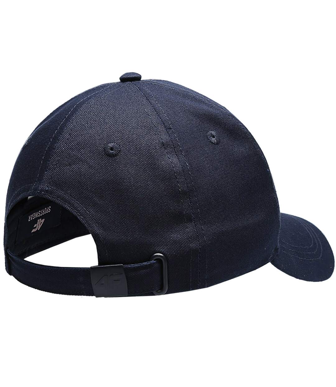 Casquette De Baseball Ss23acabf109 Femme Bleu Marine 4F-2