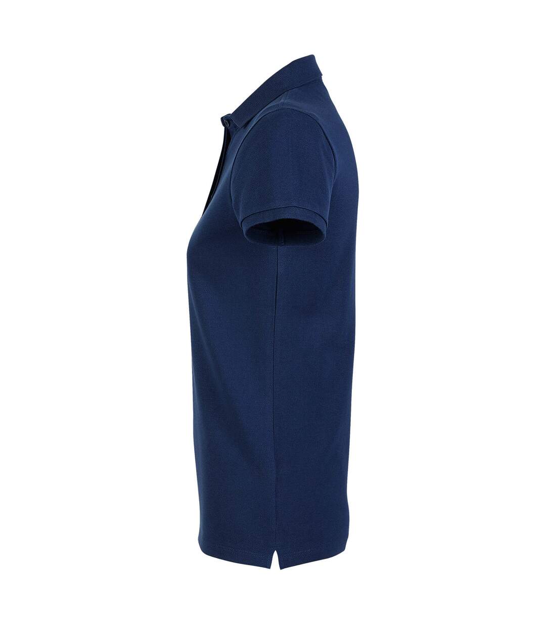 Polo Owen Femme Bleu Vif NEOBLU-3