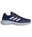 Chaussures De Tennis Court 2.0 Homme Bleu Adidas-3