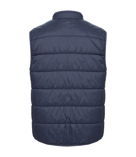 Veste Sans Manches Mount Adams Homme Bleu Marine Foncé Cutter & Buck