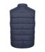 Veste Sans Manches Mount Adams Homme Bleu Marine Foncé Cutter & Buck-2