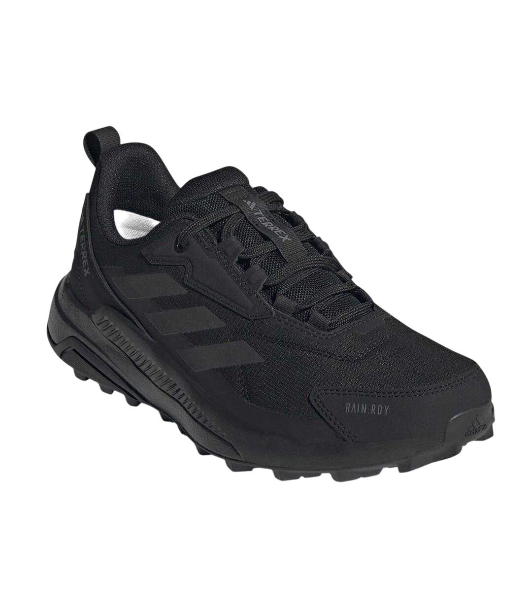 Chaussures De Randonnée Terrex Anylander Femme Noir Adidas-4