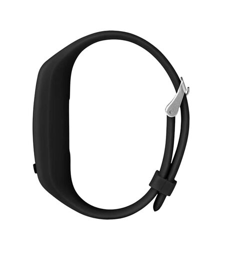 Podomètre bratara taille unique noir MidOcean