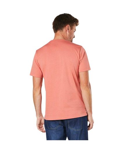 T-shirt palm canyon homme corail Maine Maine