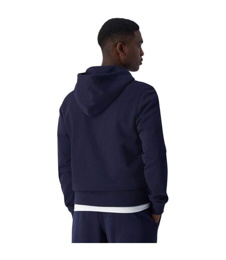 Veste À Capuche Homme Bleu Marine Champion