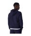 Veste À Capuche Homme Bleu Marine Champion-3