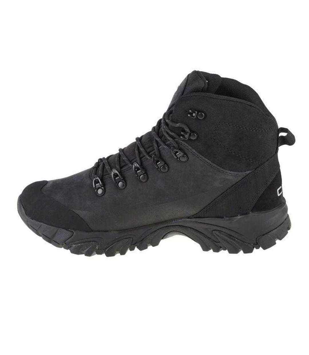 Bottines Dhenieb Homme Noir CMP-2