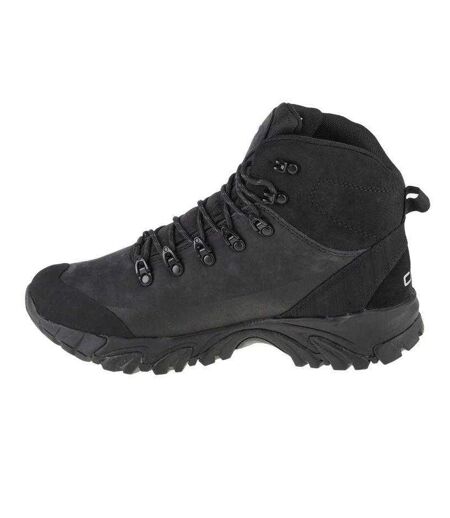 Bottines Dhenieb Homme Noir CMP