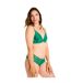 Soutien-gorge ampliforme vert Eclat-3