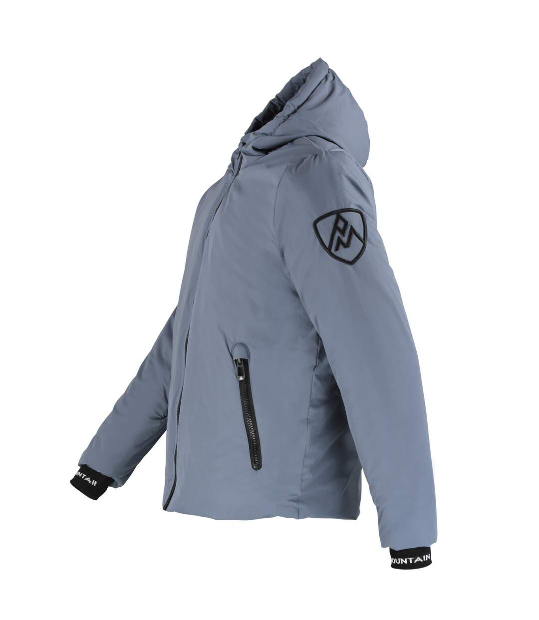 Blouson de Ski CHALLY homme-2
