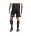 Short Squadra Homme Noir Adidas-2