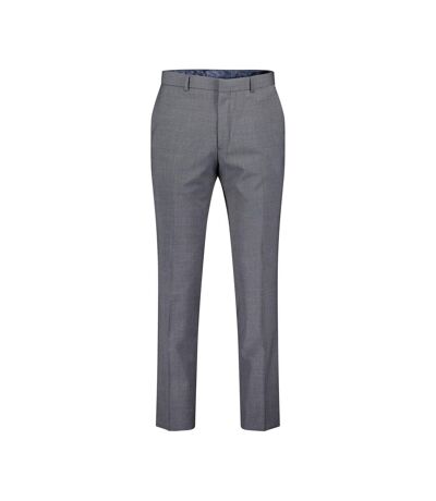 Pantalon de costume panama homme charbon Ted Baker