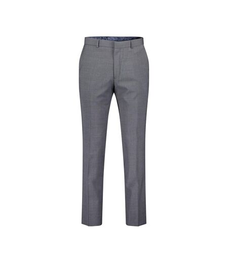 Pantalon de costume panama homme charbon Ted Baker