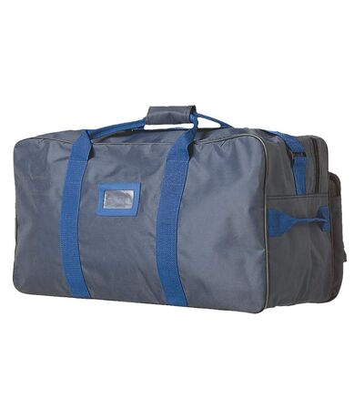 Portwest Plain PVC Coated Carryall (Navy) (One Size) - UTPW852