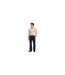 Chino Denton Homme Rose Foncé Violet Tommy Hilfiger-2