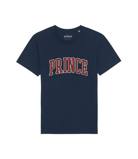 Prince - T-shirt GAME - Adulte (Bleu marine) - UTPN952