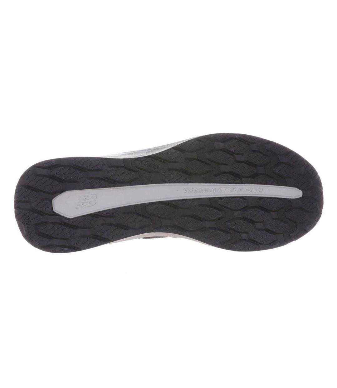 Baskets V7 Homme Noir Gris New Balance-4