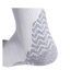 Chaussettes De Foot Homme Blanc Adidas-2