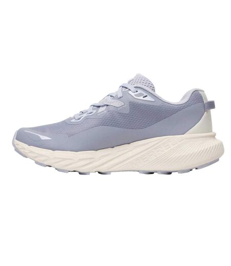 Womens/ladies Agility Wp Waterproof Hiking Shoes Light Purple Merrell