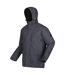 Regatta Mens Sterlings III Insulated Waterproof Jacket (Dark Grey Marl) - UTRG6124