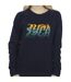 Disney - Sweat LUCA SWIM - Femme (Bleu marine) - UTBI23285-3