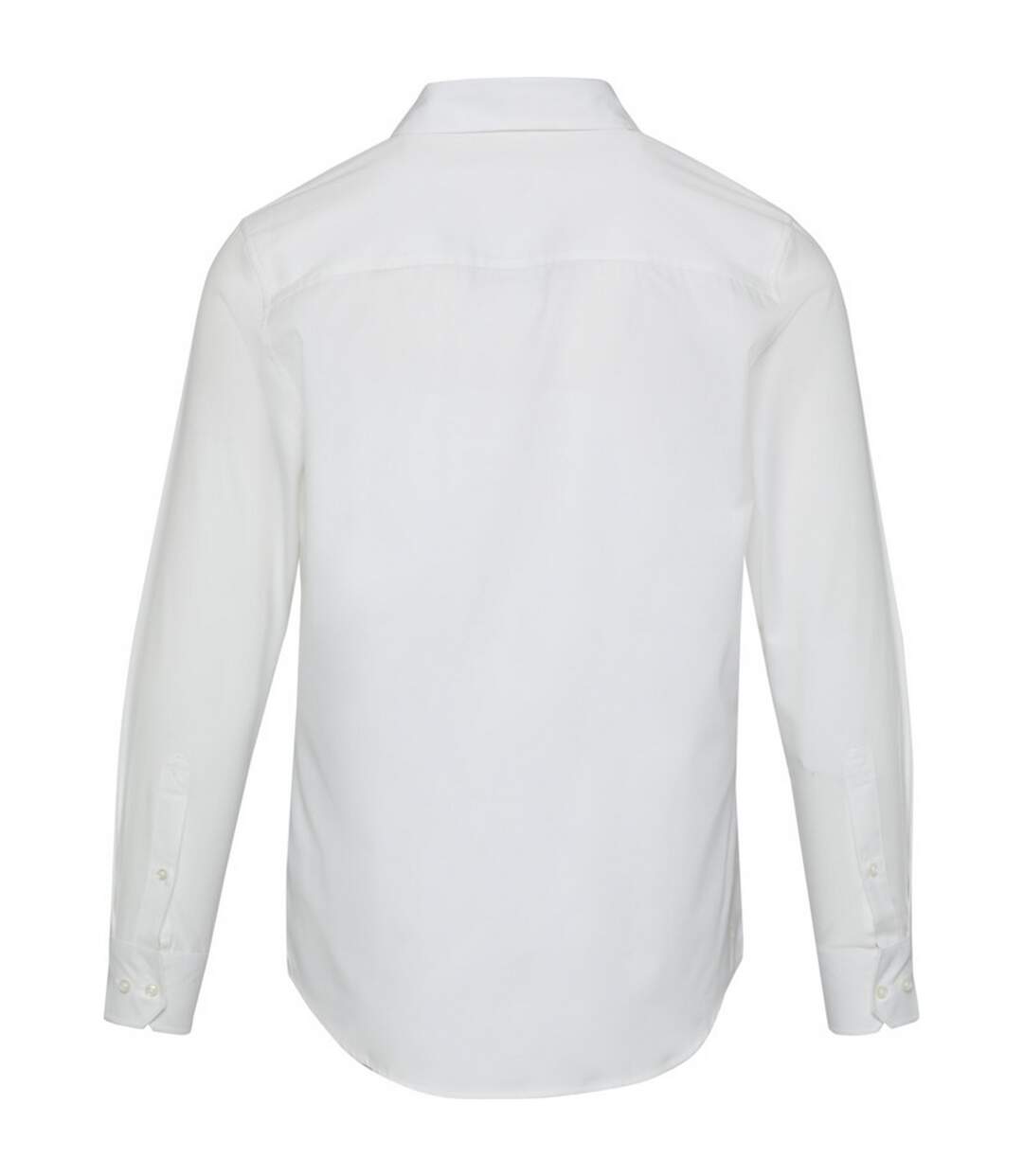 Chemise Homme Blanc Elevate NXT-2