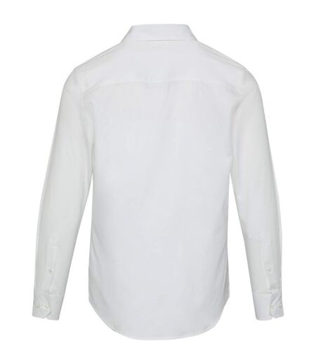 Chemise Homme Blanc Elevate NXT